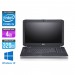 Dell E5530 - i5 3320M -  4Go - 320 Go - 15.6'' - Windows 10