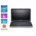 Pc portable reconditionné - Dell Latitude E5530 - i5 3320M -  8Go - 1To HDD - 15.6'' HD - Ubuntu / Linux