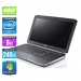 Dell Latitude E5530 - Core i5 - 8Go - 240Go SSD