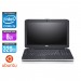 Dell E5530 - i5 3320M -  8Go - 320 Go - 15.6'' - Linux