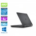 Dell Latitude E5540 - Core i5 - 4 Go - 240 Go SSD - Windows 10