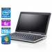 Dell Latitude E6220 - Core i5 - 4Go - 250Go