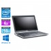 Dell Latitude E6220 - Core i5 - 4Go - 250Go - Windows 10