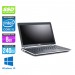 Dell Latitude E6220 - Core i5 - 8Go - 240Go SSD - Windows 10