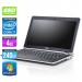 Dell Latitude E6220 - Core i7 - 4Go - 240Go SSD