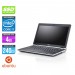 Dell Latitude E6230 - i7 - 4Go - 240Go SSD - Webcam - ubuntu - linux