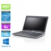 Dell Latitude E6230 - i7 - 4Go - 240Go SSD - Webcam - Windows 10