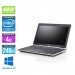 Dell Latitude E6230 - Core i5 - 4 Go - 240 Go SSD - Webcam - Windows 10