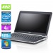 Dell Latitude E6230 - Core i5 - 4Go - 500Go SSD