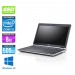 Dell Latitude E6230 - Core i5 - 8 Go - 500 Go SSD - Webcam - Windows 10
