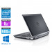 Dell Latitude E6320 - i5 - 8Go - 500Go - Windows 10