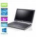Dell Latitude E6320 - Core i7 - 8Go - 240Go SSD - Windows 10