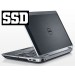 DELL LATITUDE E6320 SSD