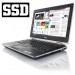 DELL LATITUDE E6320 SSD