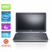 Dell Latitude E6330 - Core i7-3520M - 4Go - 120Go SSD - Linux