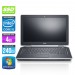Dell Latitude E6330 - Core i5-3320M - 4Go - 240Go SSD