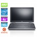 Dell Latitude E6330 - Core i5-3320M - 4Go - 240Go SSD - Linux