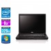 Dell Latitude E6410 - i5 520M - 8Go - 320Go HDD - Windows 7