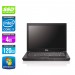 Dell Latitude E6410 - i7 - 4Go - 120Go SSD - Windows 7