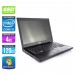 Dell Latitude E6410 - Core i5 520M - 4Go - 120Go SSD - WEBCAM