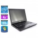 Dell Latitude E6410 - Core i5 - 4Go - 160Go - WEBCAM