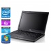 Dell Latitude E6410 - Core i5 520M - 4Go - 1To - Windows 7