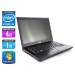 Dell Latitude E6410 - Core i5 - 4Go - 1To - WEBCAM