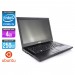 Pc portable reconditionné - Dell Latitude E6410 - Core i5 520M - 4Go - 250Go HDD - Ubuntu / Linux