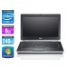 Dell Latitude E6420 - i7 - 8 Go - 240 Go SSD - Nvidia NVS 4200M - Windows 7
