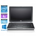 Dell Latitude E6420 - Core i3 - 4Go - 250Go - Windows 10