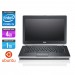 Dell Latitude E6420 - Core i5 - 4 Go - 1 To HDD - Ubuntu - Linux