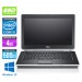 Dell Latitude E6420 - Core i5 - 4Go - 500Go SSD - Windows 10