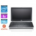 Dell Latitude E6420 - Core i5 - 8 Go - 250 Go HDD - Ubuntu - Linux