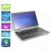 Dell Latitude E6430 - Core i5-3320M - 4Go - 120Go SSD