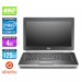 Dell Latitude E6430 - Core i5-3320M - 4 Go - SSD 120 Go - Ubuntu - Linux
