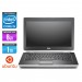 Dell Latitude E6430 - Core i5-3320M - 8 Go - HDD 1 To - Ubuntu - Linux