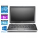Dell Latitude E6430 - Core i5-3320M - 8Go - 250Go - Windows 10