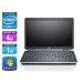 Dell E6430S - Core i7 - 4 Go - 1 to HDD - Windows 7