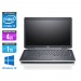 Dell E6430S - Core i7 - 4 Go - 1 to HDD - Windows 10