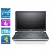 Dell E6430S - Core i7 - 4Go - 250 Go HDD - Windows 7