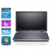Dell E6430S - Core i7 - 8 Go - 250 Go HDD - Windows 7