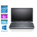 Dell E6430S - Core i7 - 8 Go - 250 Go HDD - Windows 10