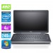 Dell E6430S - Core i7 - 4Go - 240Go SSD - Windows 7