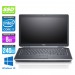Dell E6430S - Core i7 - 8Go - 240Go SSD - Windows 10