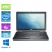 Dell Latitude E6520 - Core i5 - 4Go - 120Go SSD - Webcam - Windows 10