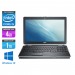 Dell Latitude E6520 - Core i5 - 4Go - 1To - Windows 10
