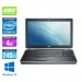 Dell Latitude E6520 - Core i5 - 4Go - 240Go SSD - Webcam - Windows 10