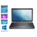Dell Latitude E6520 - Core i5 - 8Go - 1To - Windows 10