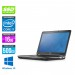 Pc portable - Dell Latitude E6540 reconditionné - 15.6 FHD - i7 4800MQ - 16Go - 500Go SSD - AMD Radeon HD 8790M - Windows 10 Pro 