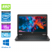 Dell Latitude E7270 - i5 - 16Go - 240Go SSD - Windows 10